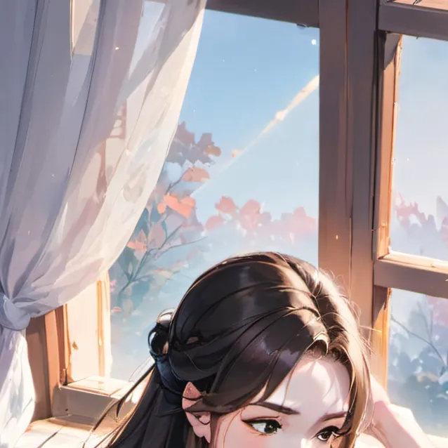 chat with ai character: Rossa