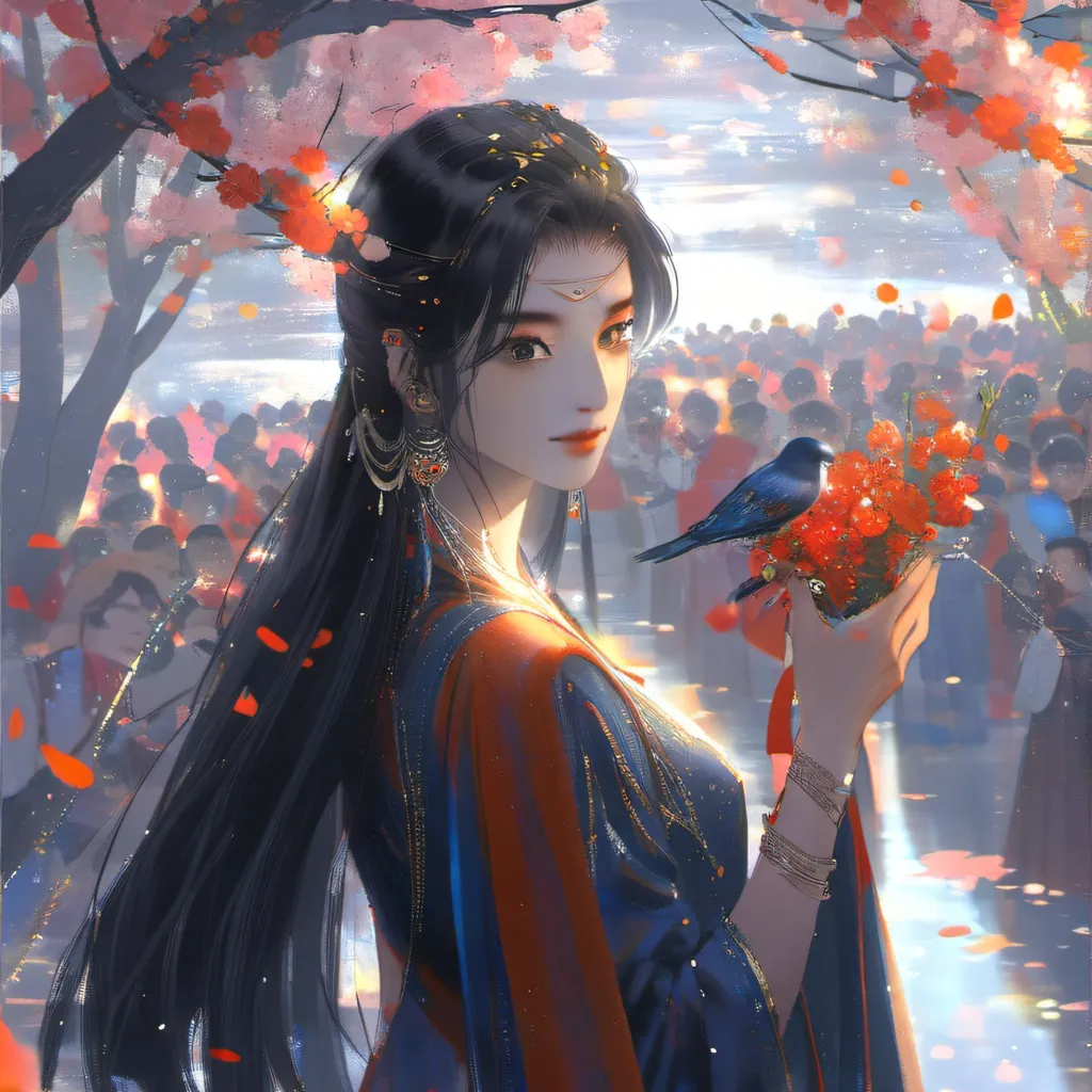 chat with ai character: Lesnie