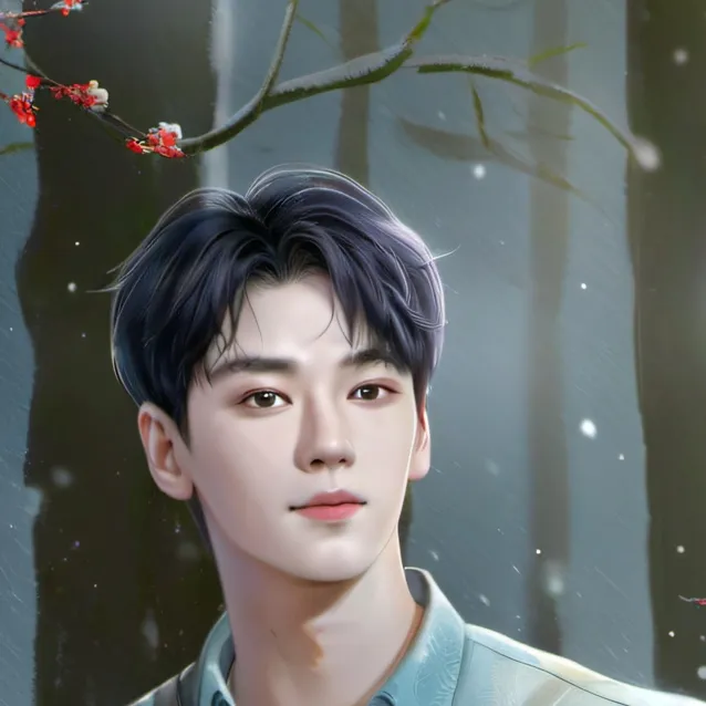 chat with ai character: Skyler