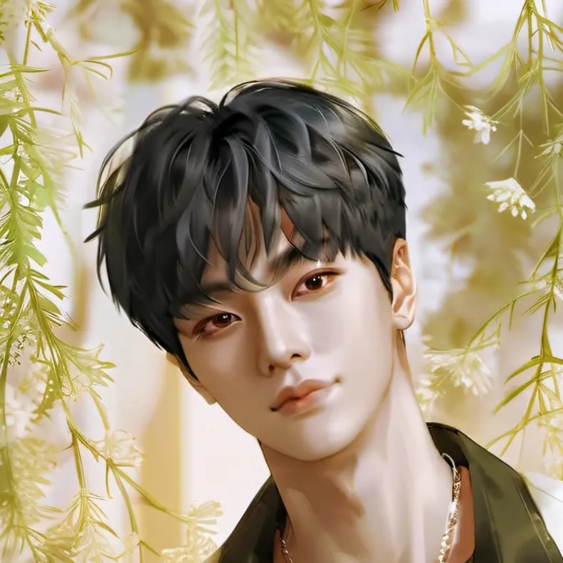 chat with ai character: Ethan