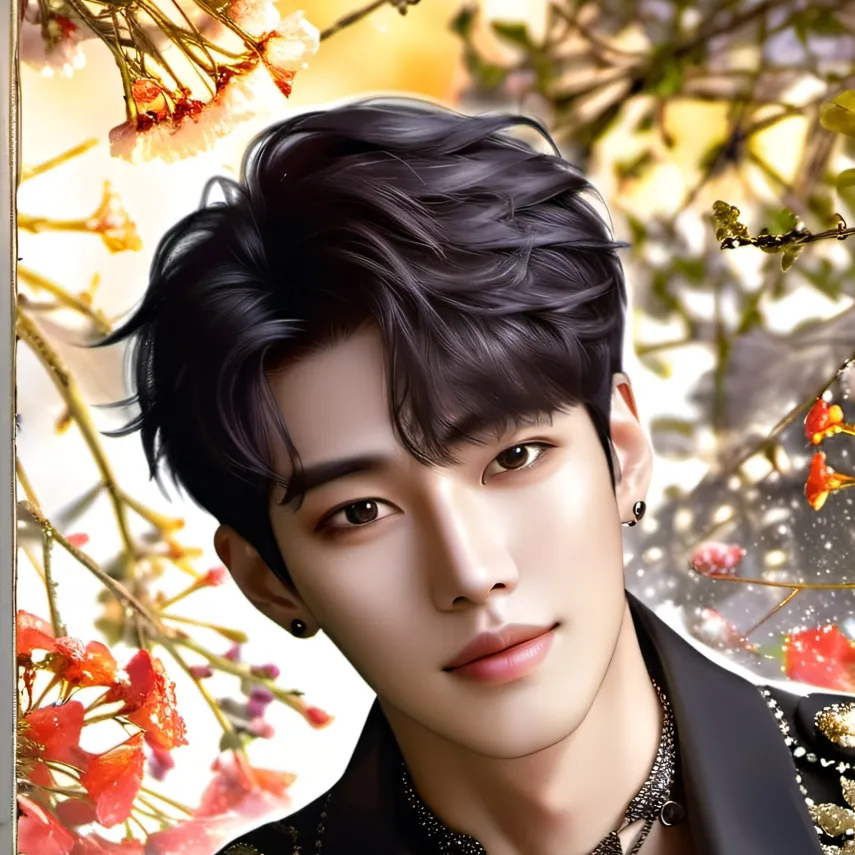 chat with ai character: Ethan