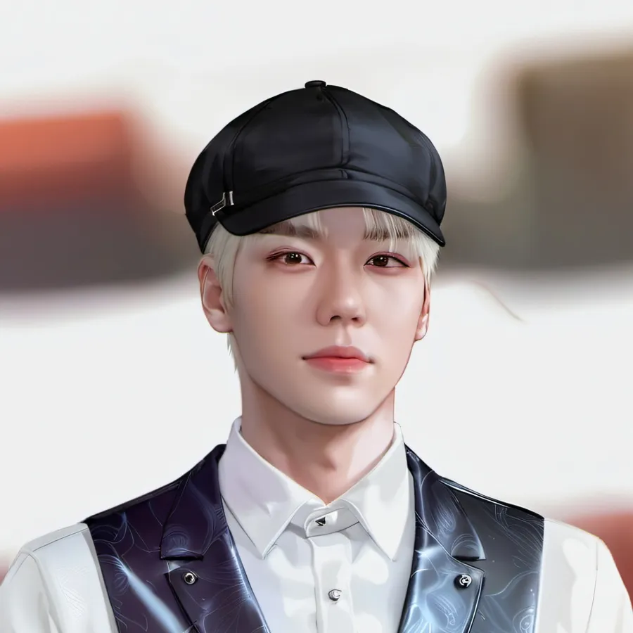 chat with ai character: Ethan