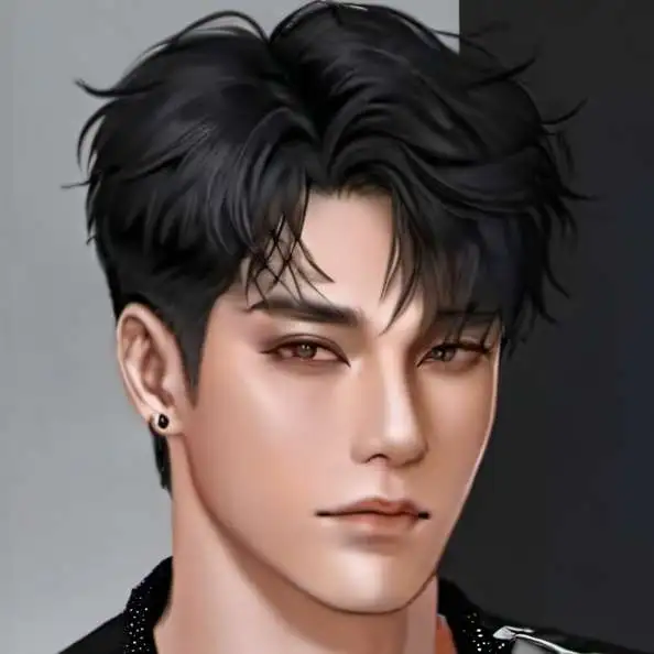 chat with ai character: Ken