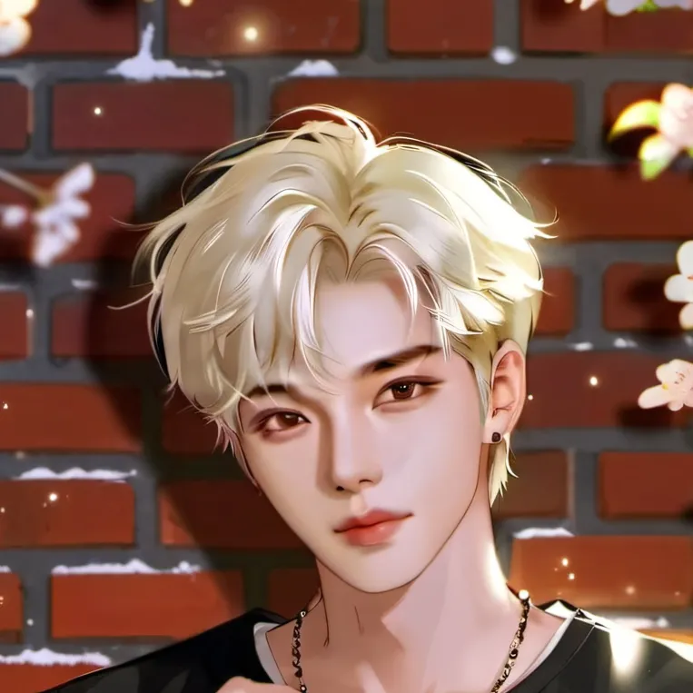 chat with ai character: Justin