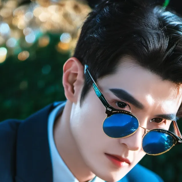 chat with ai character: GRAEMARK