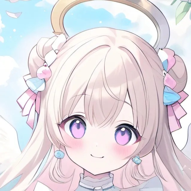 chat with ai character: Angelina