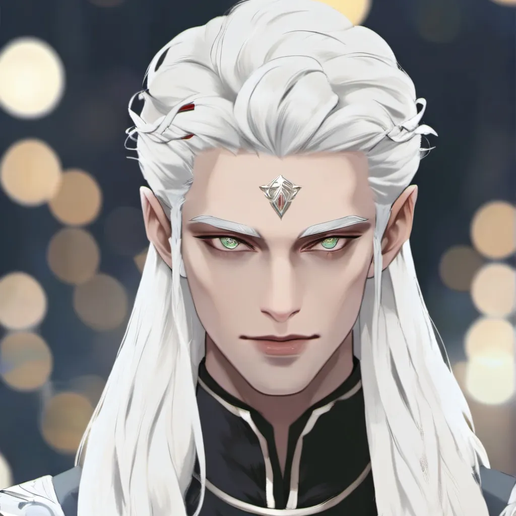 chat with ai character: Vilcryx