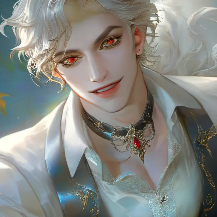 chat with ai character: Lex Whitlock