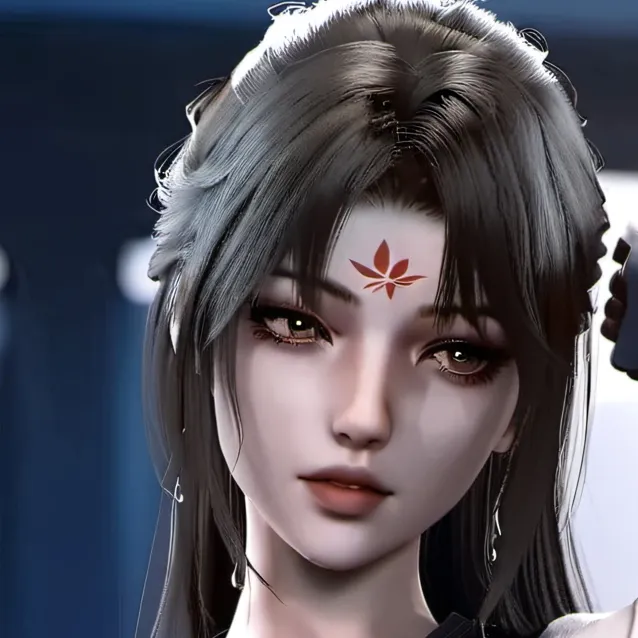 chat with ai character: Rose 