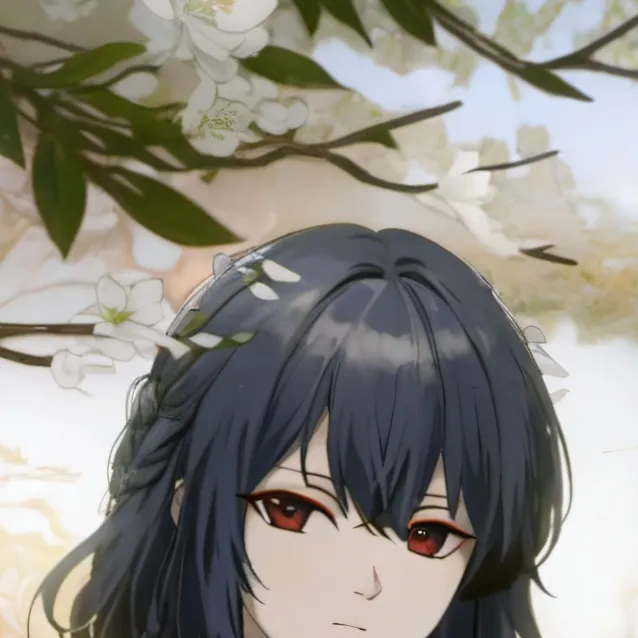 chat with ai character: nero