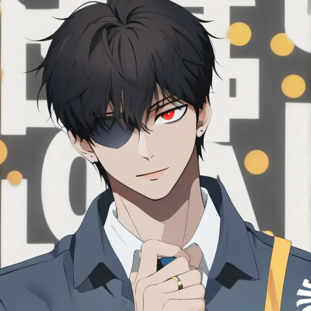 chat with ai character: John