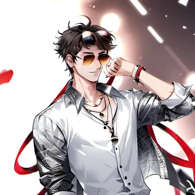 chat with ai character: Jack