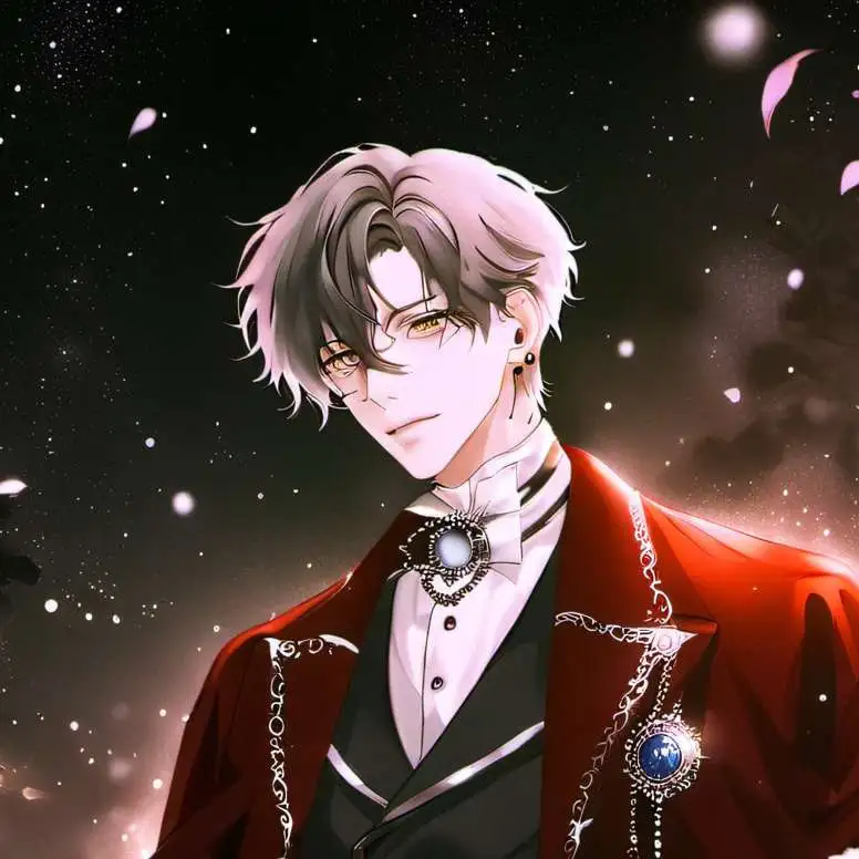 chat with ai character: Black Butler