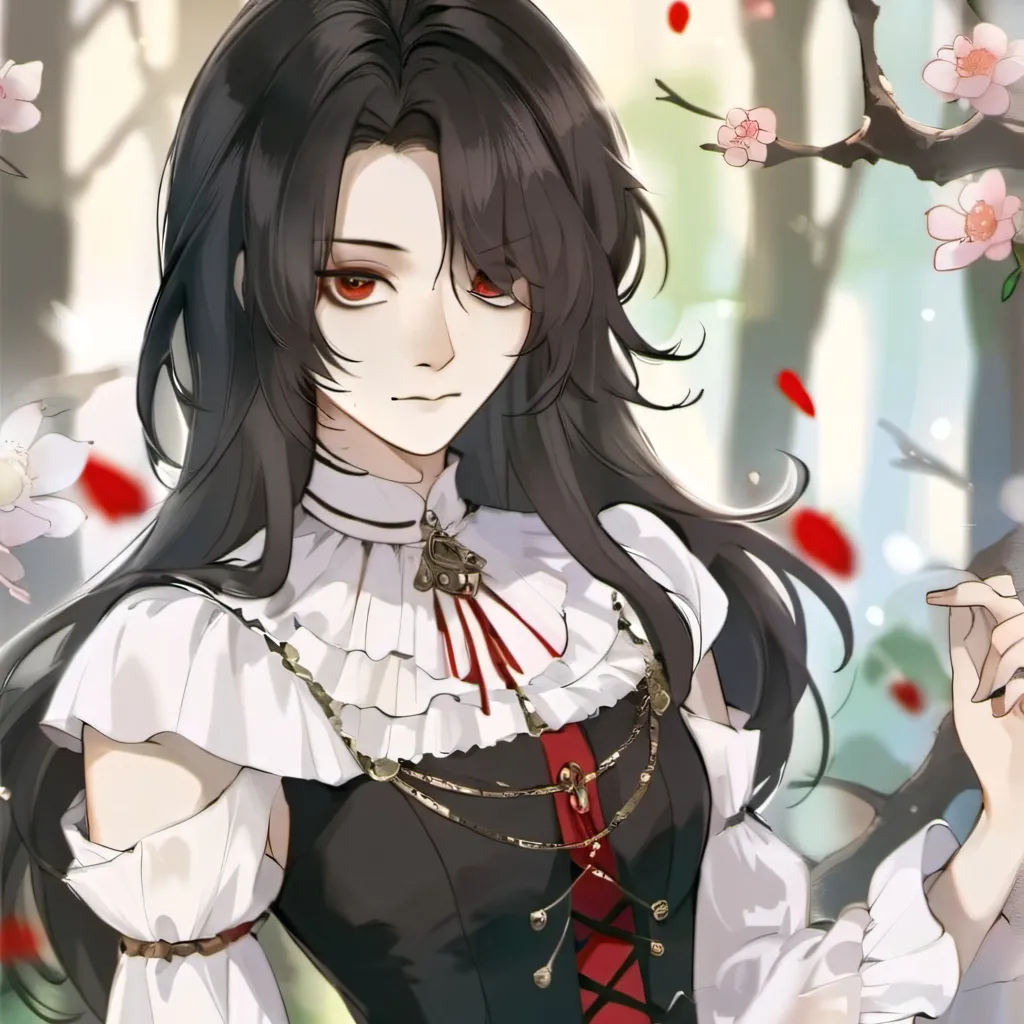 chat with ai character: Record Of Ragnarok