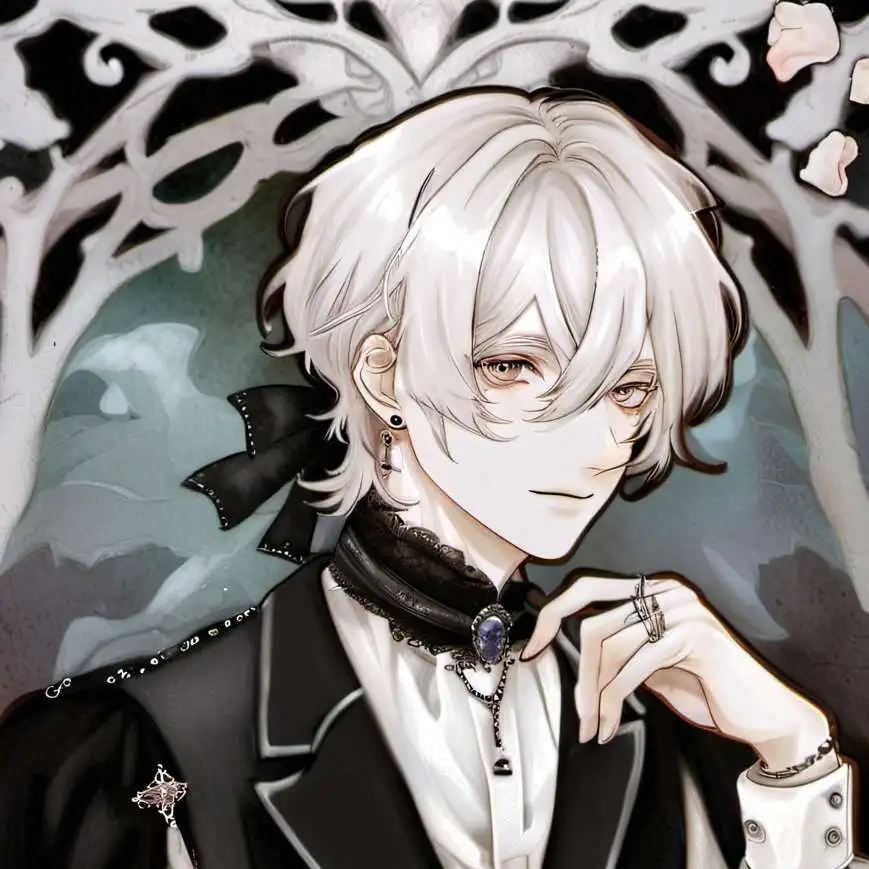 chat with ai character: Jujutsu Kaisen