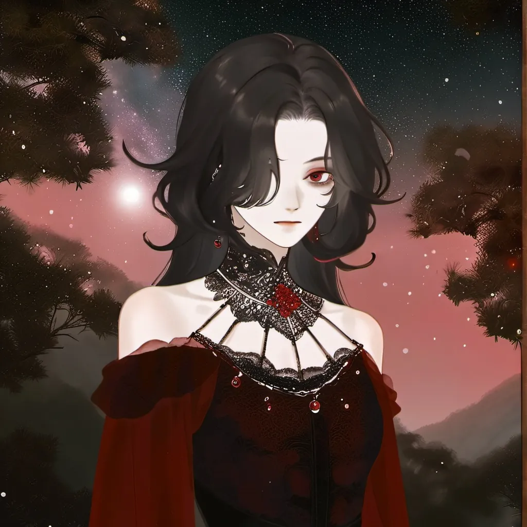 chat with ai character: HH