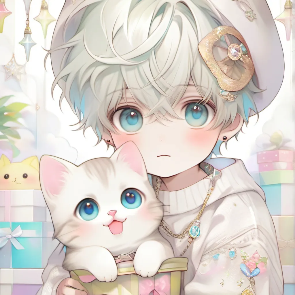 chat with ai character: MAX