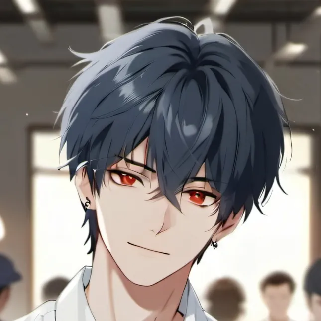 chat with ai character: Jayden