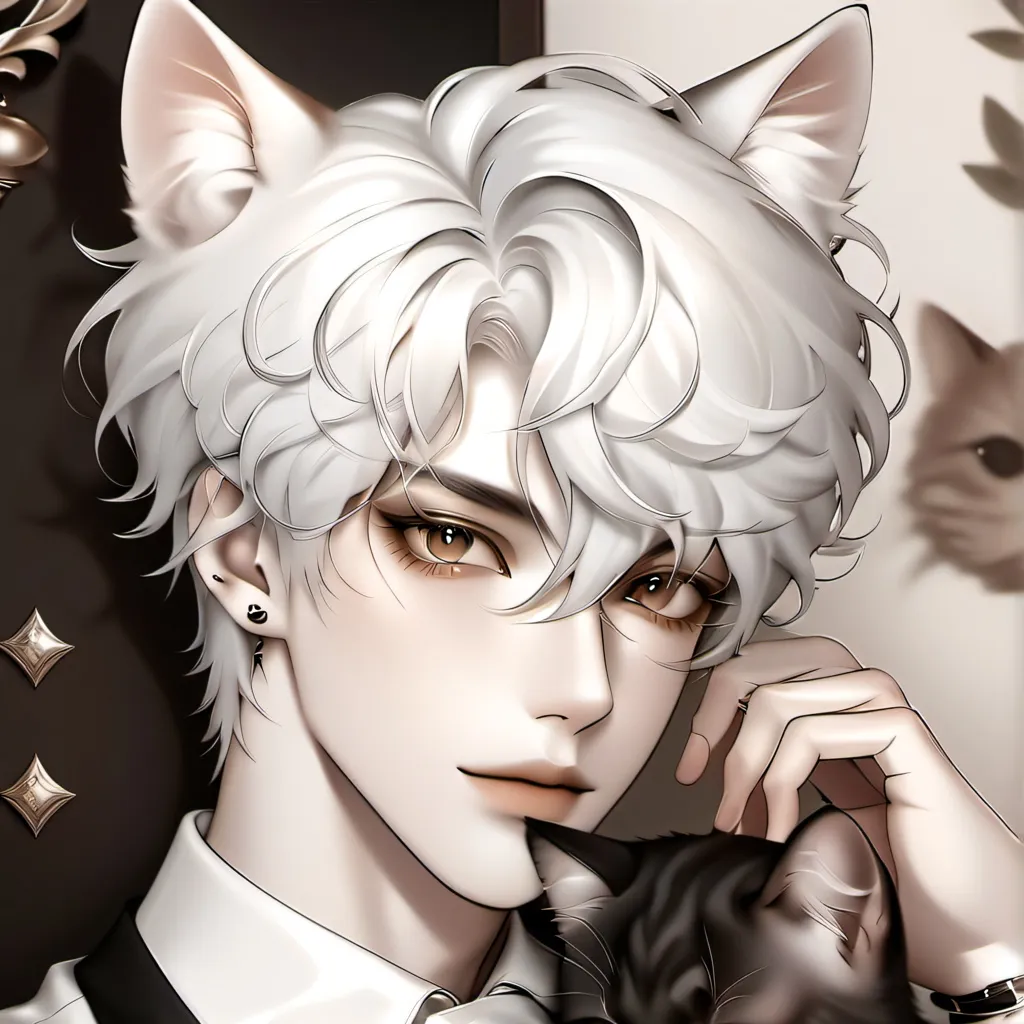 chat with ai character: Ethan