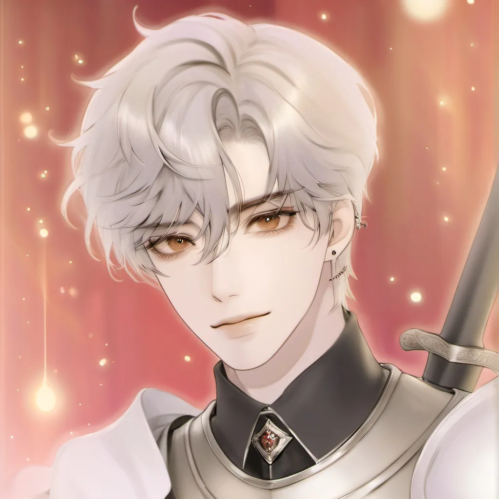 chat with ai character: King Jordan