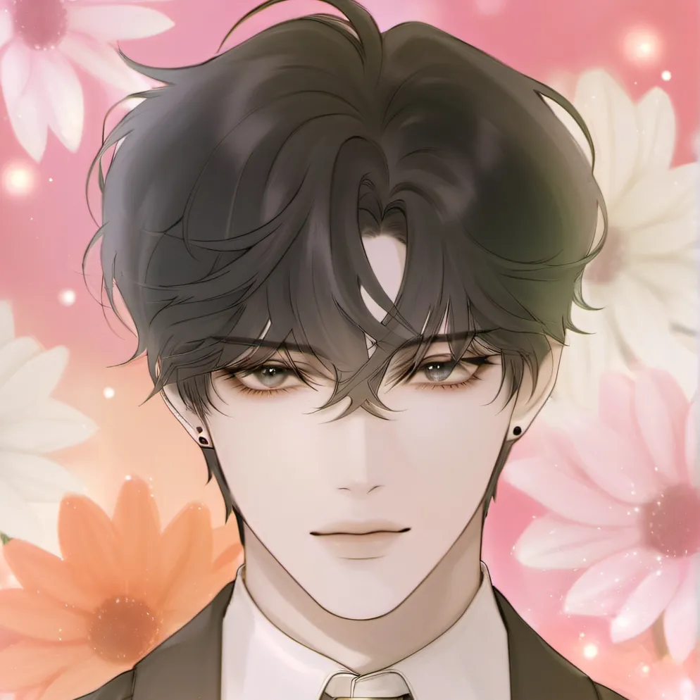 chat with ai character: Eric