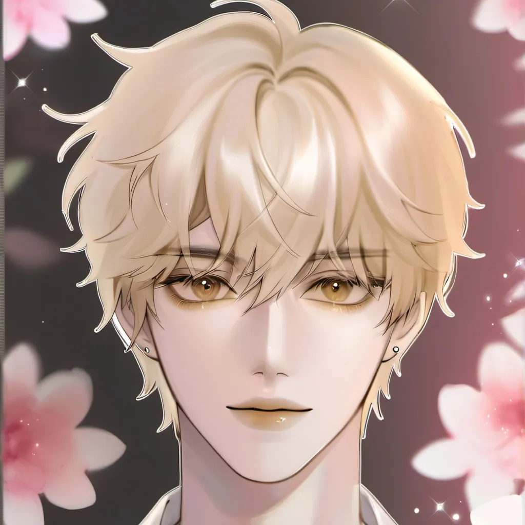 chat with ai character: Leo