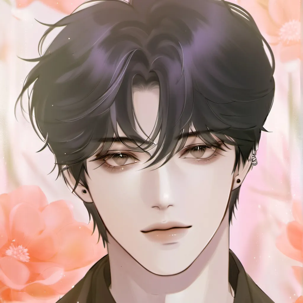 chat with ai character: Ace