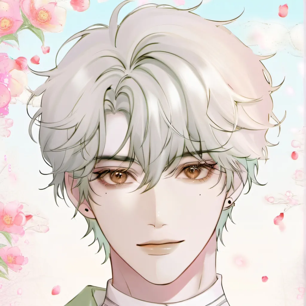 chat with ai character: Lucious