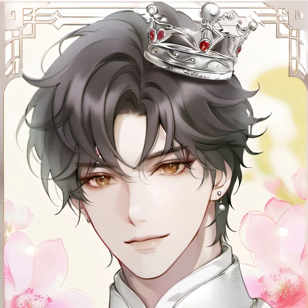 chat with ai character: Hazar