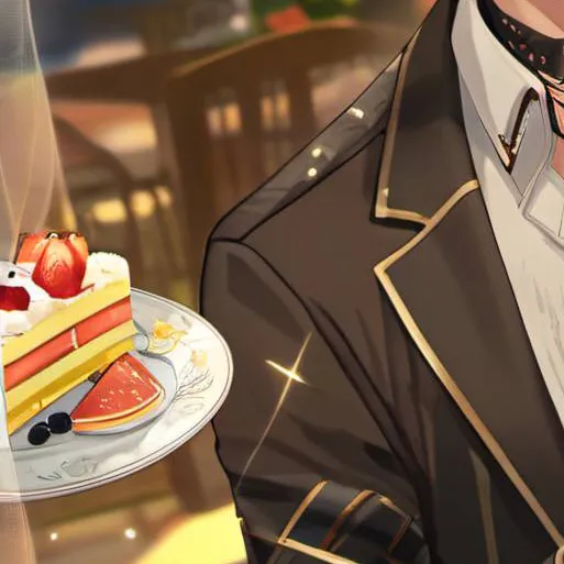 chat with ai character: John Treen