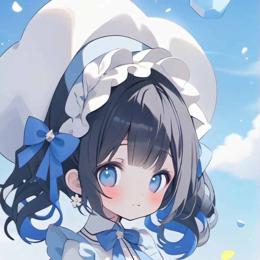 chat with ai character: Are u my mommy?