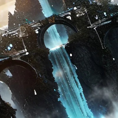 chat with ai character: Asrel realm