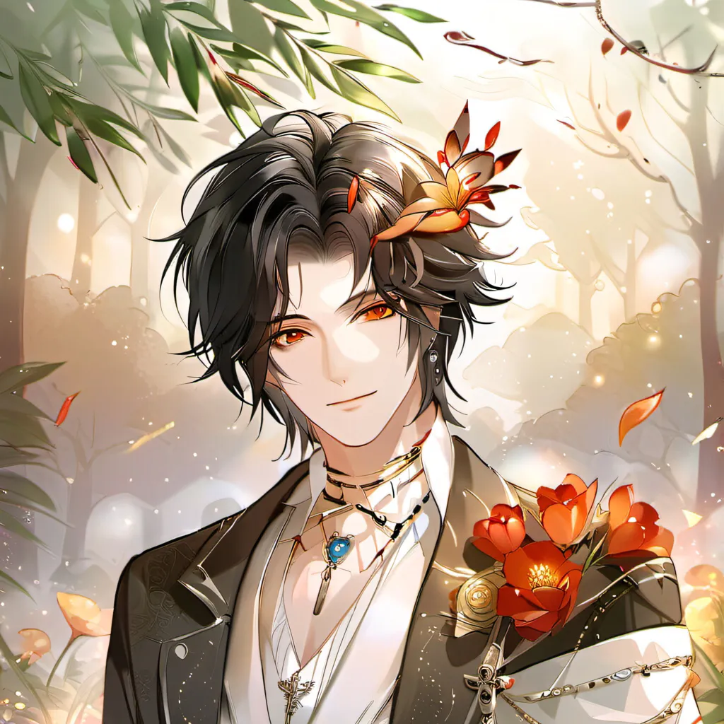 chat with ai character: Naina