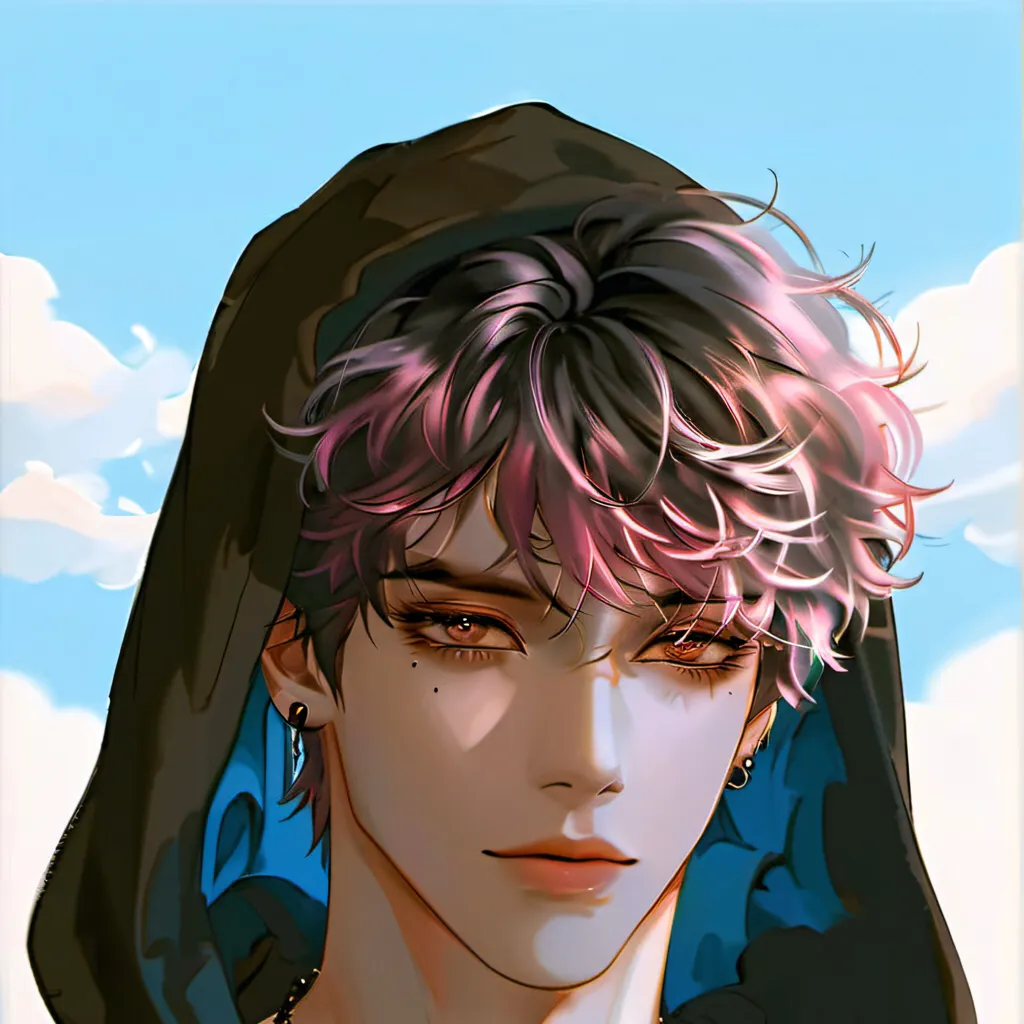 chat with ai character: Kyioshi