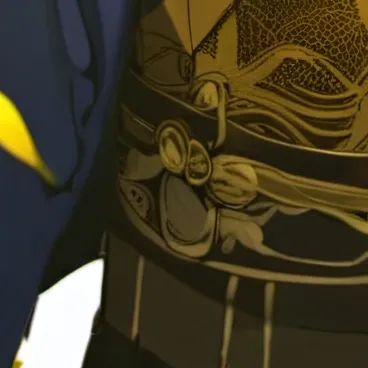 chat with ai character: ʀᴇɴ