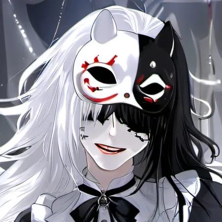 chat with ai character: Clover