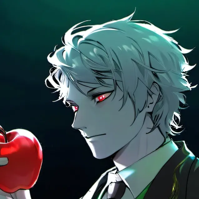 chat with ai character: nightmare