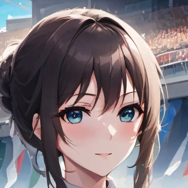 chat with ai character: Stella 