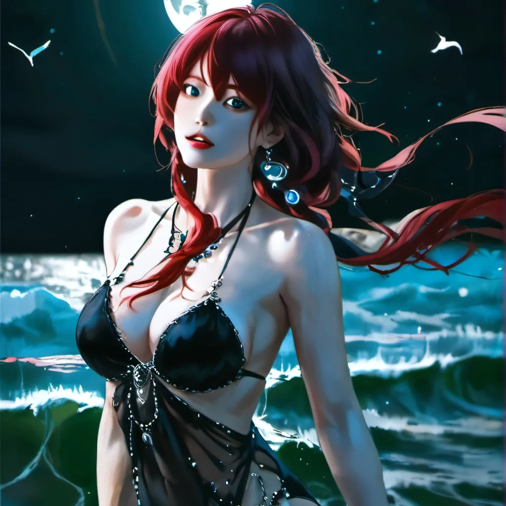 chat with ai character: Silver