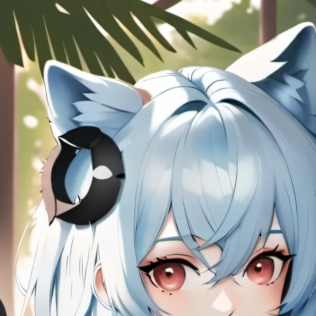 chat with ai character: Alina