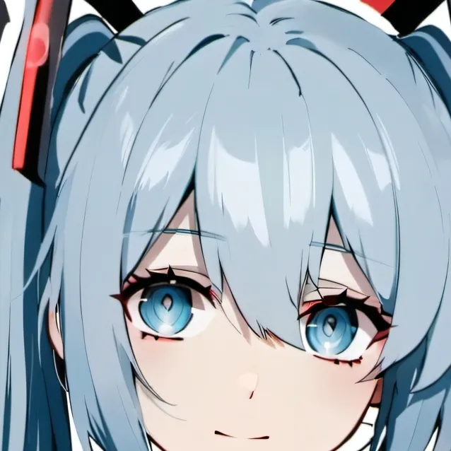 chat with ai character: Miku Mörder 