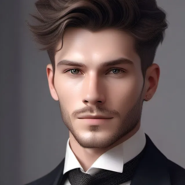 chat with ai character: will Kinder