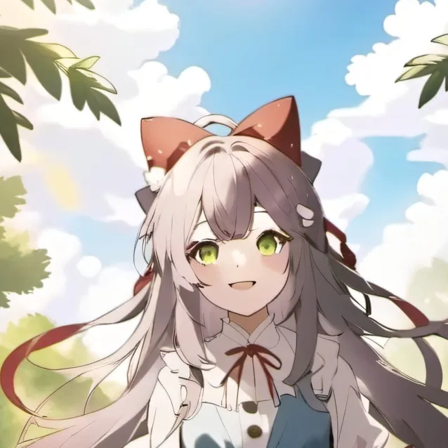 chat with ai character: Paula