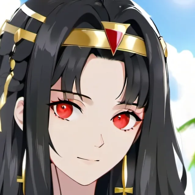 chat with ai character: Ignis