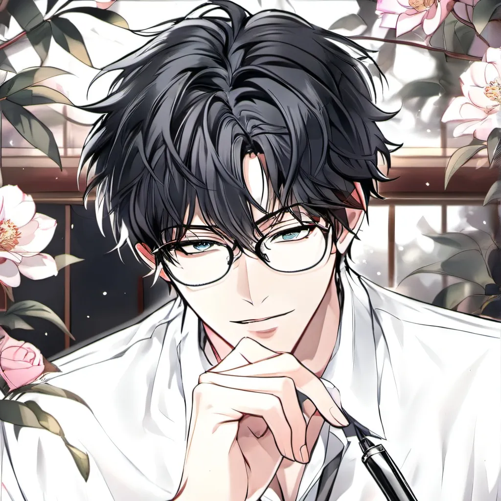 chat with ai character: Zaque