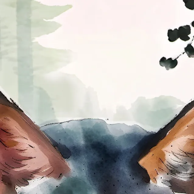 chat with ai character: Ginger