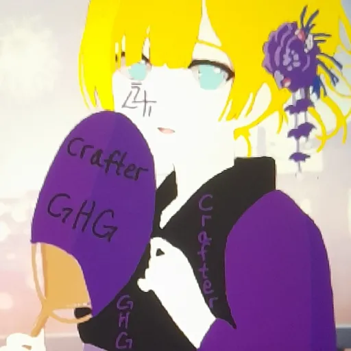 creator IsuhiCrafterGHG's avatar