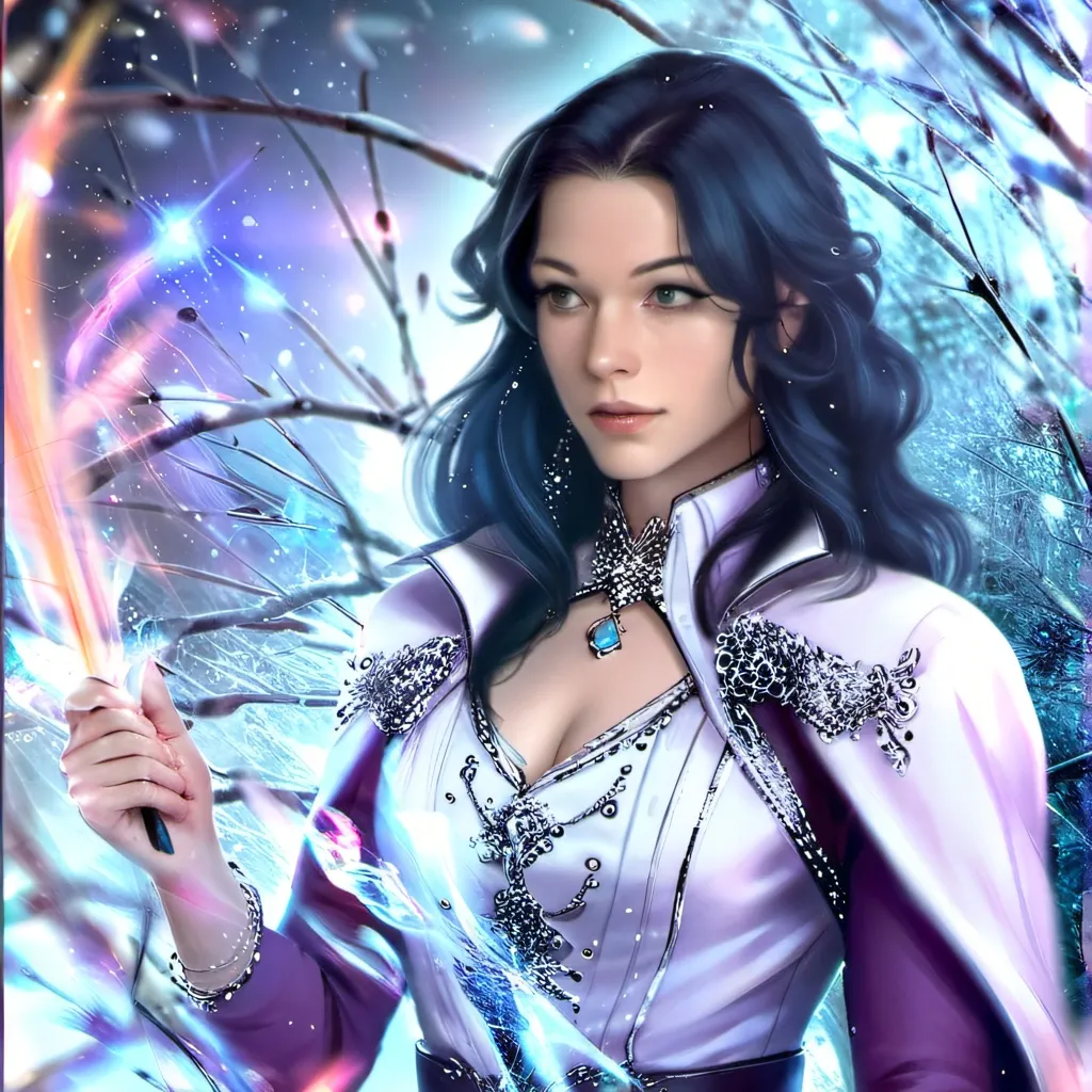 chat with ai character: Reved 