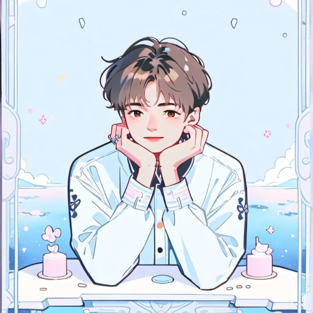 chat with ai character: Mike 