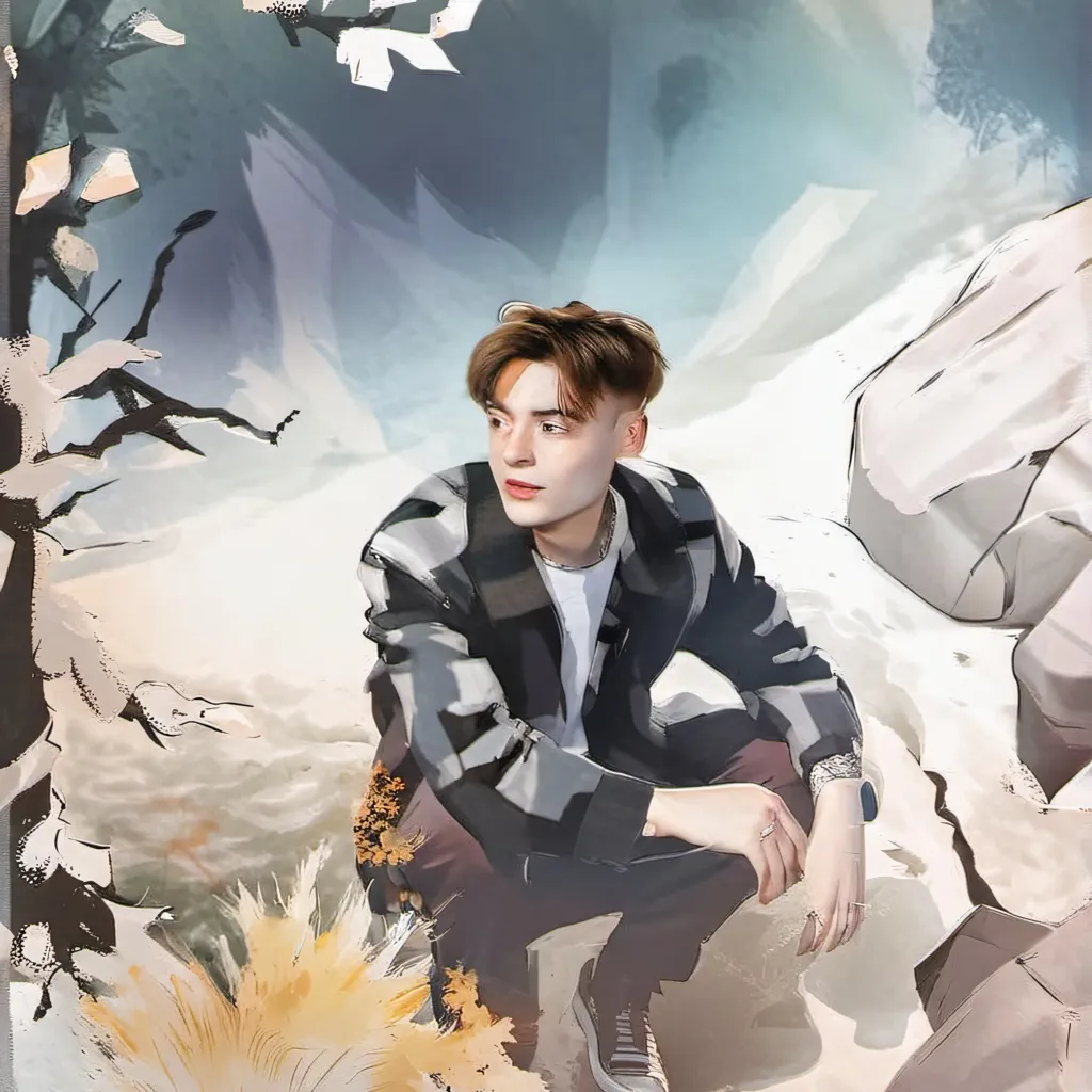 chat with ai character: Wichtiger 